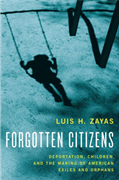 Forgotten Citizens cover
