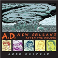 A.D.New Orleans After the Deluge cover
