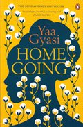 Home Going cover