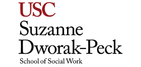USC SUZANNE DWORAK-PECK SCHOOL OF SOCIAL WORK