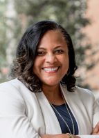 Sebrena Jackson, PhD, LICSW