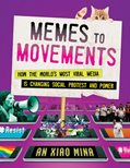 Memes to Movements cover