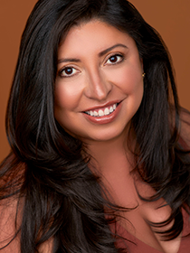Erica Sandoval, LCSW