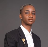 Shanéa Thomas, Ed.D, LICSW, CSE